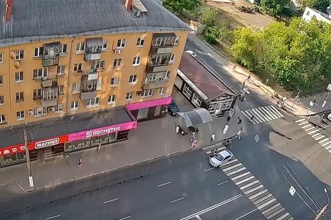 Волоколамский 20 тверь
