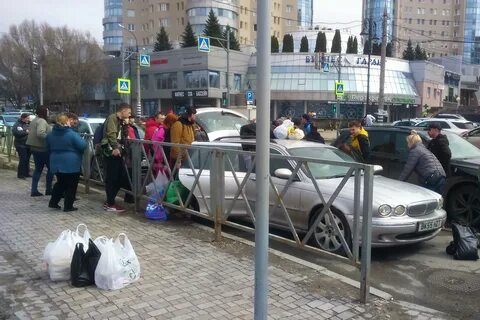 Новости самара 2 апреля
