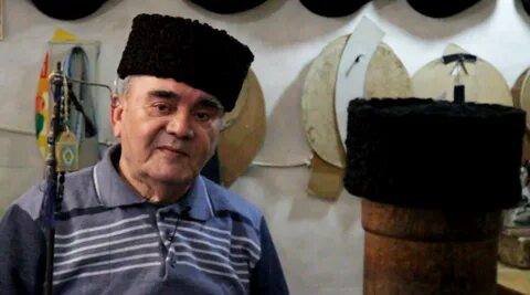 Папаха и мамаха ресторан