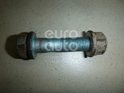 Болт переднего амортизатора