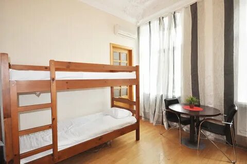 Номер в хостеле москве недорого