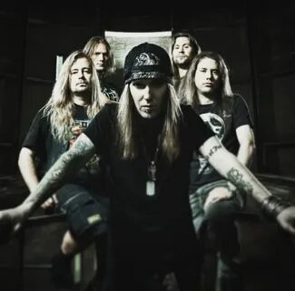 Children of bodom everytime