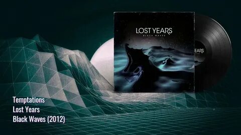 Lost годы