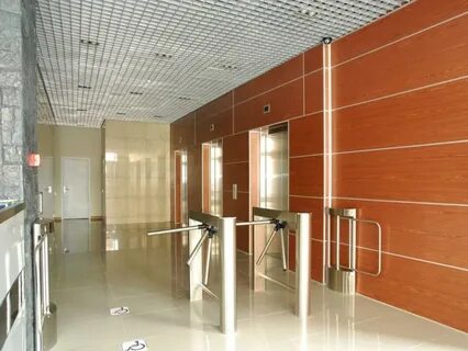 Trio office