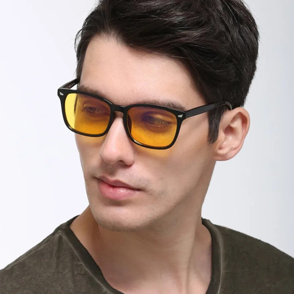 Стильные мужские очки. Стильные очки. Модные мужские очки. Очки для зрения мужские. Солнцезащитные очки желтые мужские