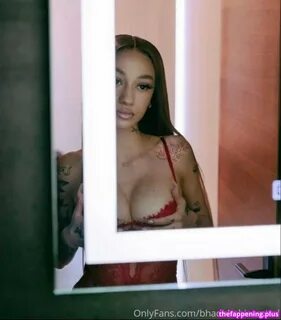 Bhad Bhabie  Danielle Bregoli  bhadbhabie Фото обнажённых OnlyFans 60 - ...
