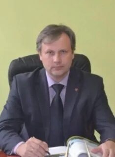 Ректор иваново
