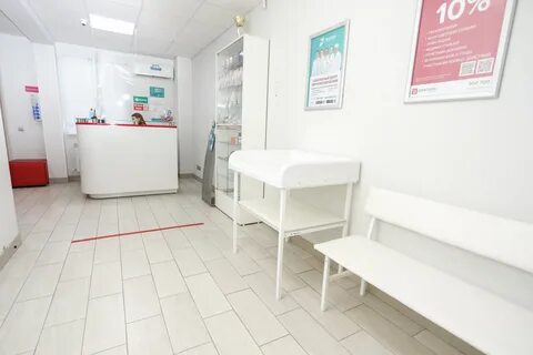 Профмед волжский бульвар