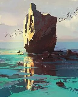 More artist