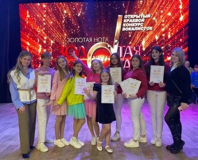 Вокальный конкурс пенза 2024