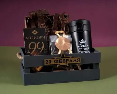 Топ подарков 2024