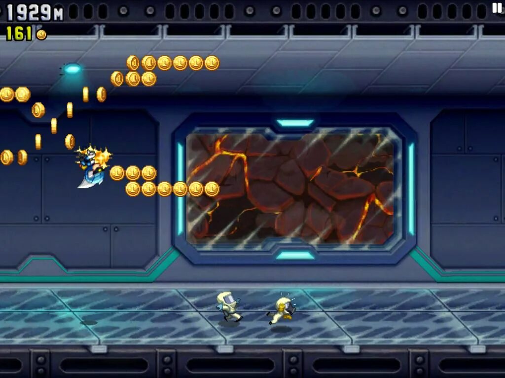 Мини игр она. Jack Pack игра. Joyride игра. Jetpack Joyride Гравитация. Мини игры на компьютер.