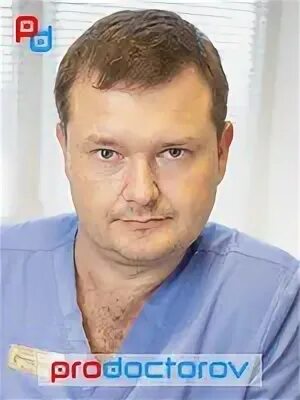 Нейрохирург тверь