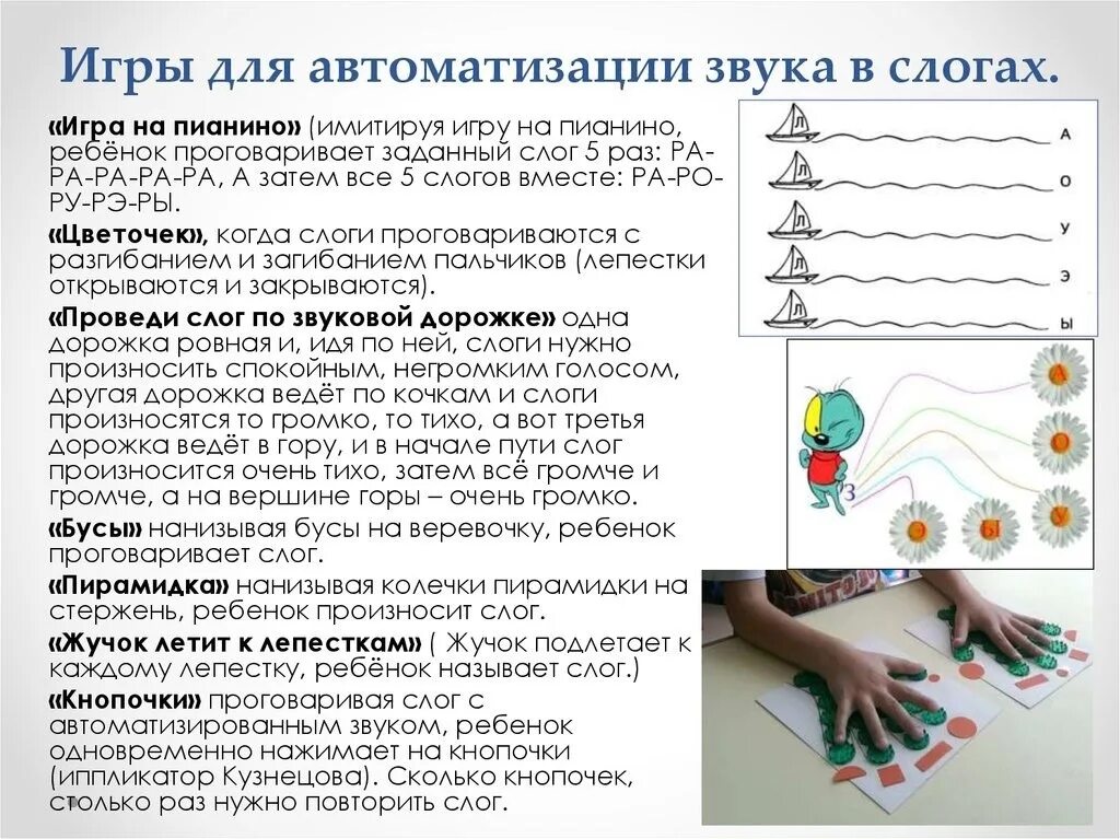 Биоэнергопластика игры и упражнения для дошкольников. Автоматизация звуков по Архиповой. Нейростимуляция в логопедии. Автоматизация звуков с приемами нейростимуляции.