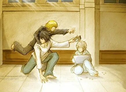 L and the other