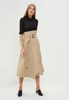 Юбка max mara weekend