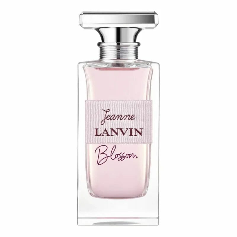 Туалетная вода jeanne. Jeanne Lanvin духи. Lanvin Jeanne 100ml EDP. Lanvin Jeanne 100. Lanvin Jeanne Blossom.