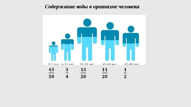 Содержание воды в организме человека. Содержание воды в органах человека. Содержание жидкости в организме человека. Содержание воды в организме человека в процентах. Содержание воды на 25