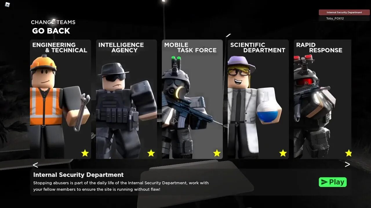 Roblox rank. Internal Security Department. SCP 307 area 47 РОБЛОКС. Task Force Roblox. Area 2 РОБЛОКС RRT.