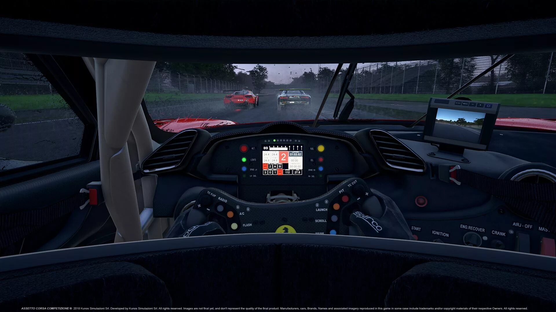Assetto corsa competizione кокпит. Assetto corsa competizione xbox обложка. Assetto corsa competizione ps4. Assetto corsa ps4. Угол поворота руля assetto corsa.