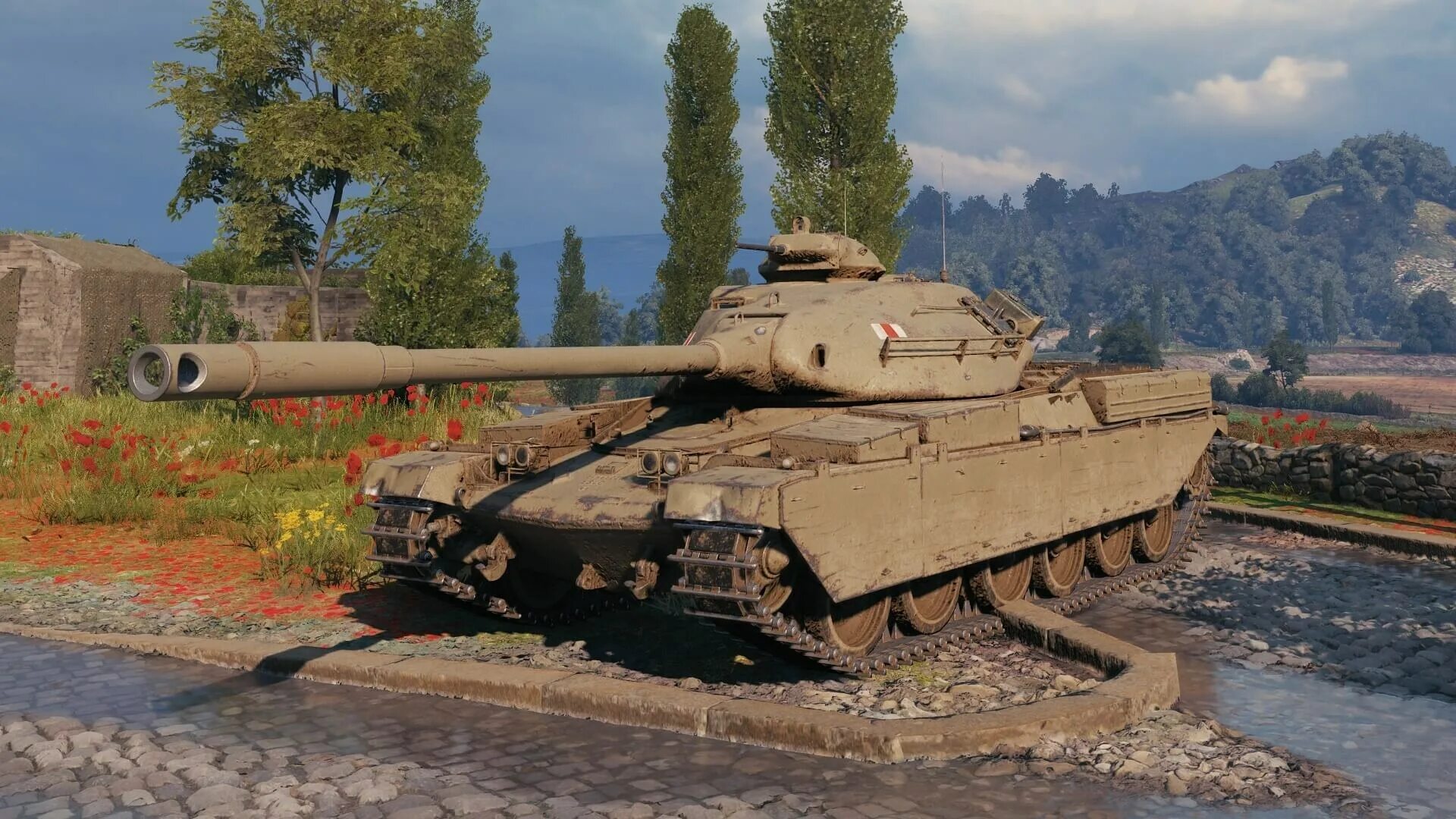 Какое оборудование на чифтейна. T95/fv4201 Chieftain. Т95 фв4201. Танк Chieftain t95 World of Tanks. T95/fv4201.