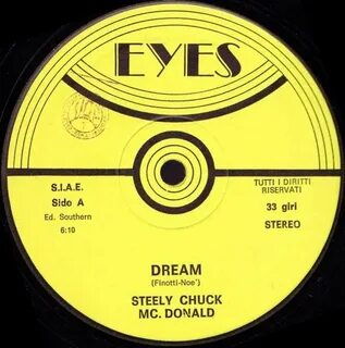 Don dream