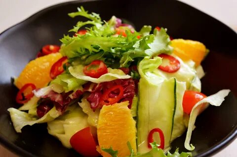 Радичио салат фото как выглядит. Салат с радичио быстрый и легкий рецепт с 1000 menu.