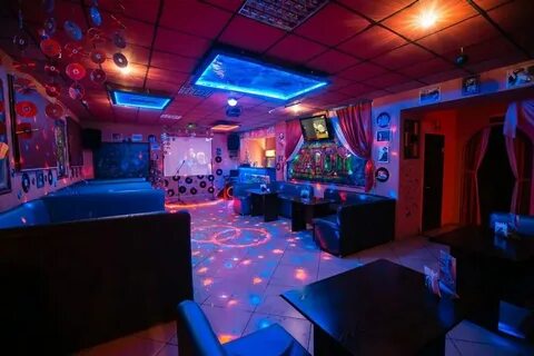Караоке бары новокузнецка