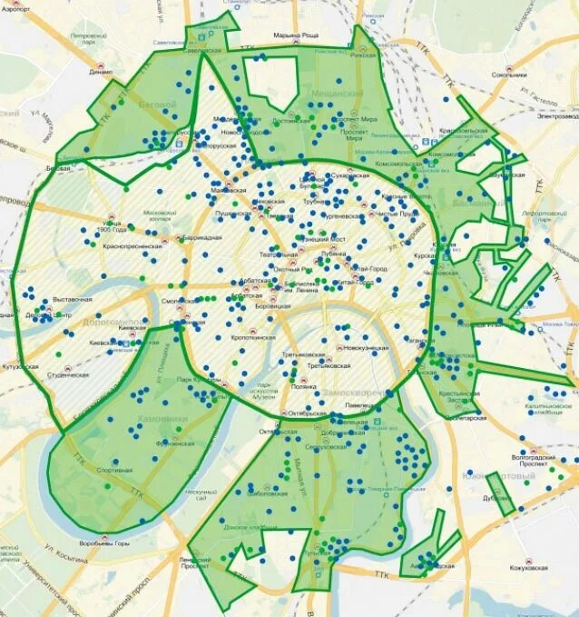 Карта платных парковок в Москве. Парковочные зоны в Москве на карте. Зона платной парковки в Москве. Зона платной парковки в Москве 2021. Действуют ограничения на карте