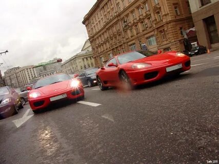 Автомобили москвы из 10