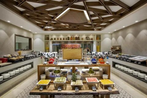 Movenpick отель отзывы