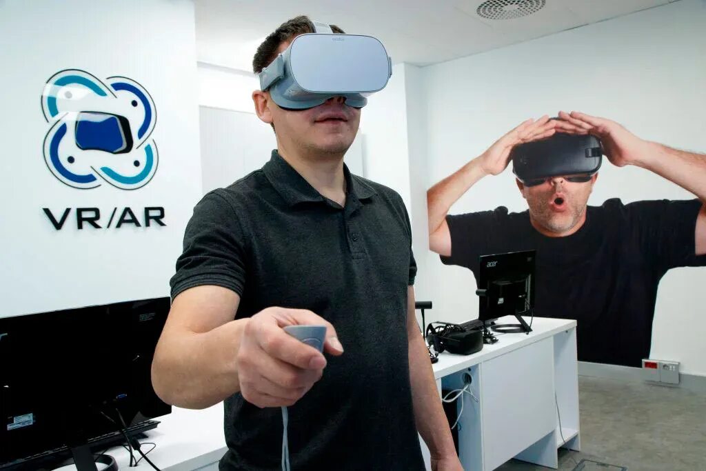 Где виртуальную реальность. Вр ар квантум. vr ar кванториум. дополненная реальность (ar) и виртуальная реальность (vr). виртуальная и дополненная реальность vr и ar.