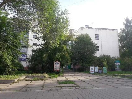 8 сосновоборск