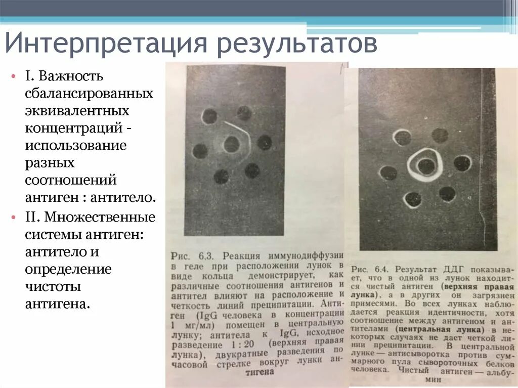 Реакция рида. Интерпретация результатов реакции иммунодиффузии. Реакция преципитации реакция идентичности:. Реакция преципитации определение антител. Линии преципитации.