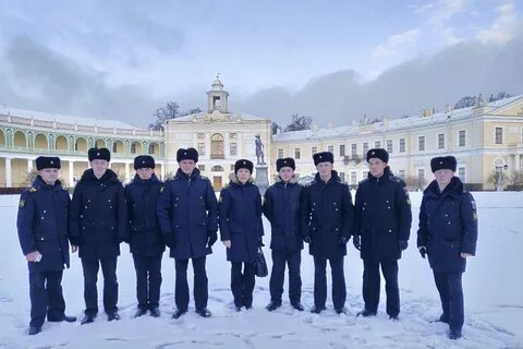 Военно морской инженерный
