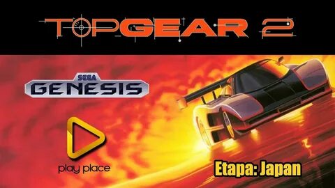 Top gear 2