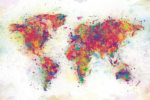 Карты colorful
