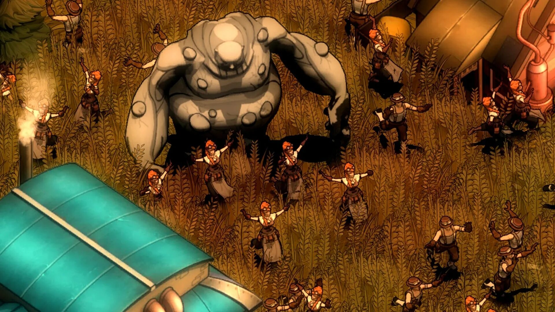 Them being. They are billions игра. They ar billions. They are billions 2. They are billions Квинтус.