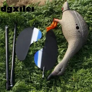 Приманки для охоты