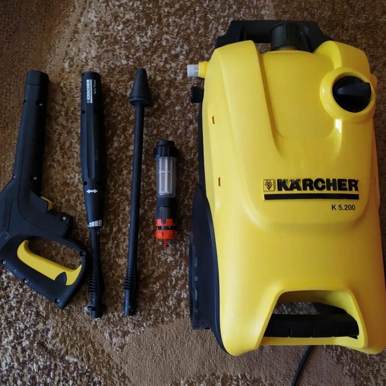 Керхер 5.200. Мойка Керхер 5.200. Мойка высокого давления Karcher к 5.200. Кëрхер к5 200.