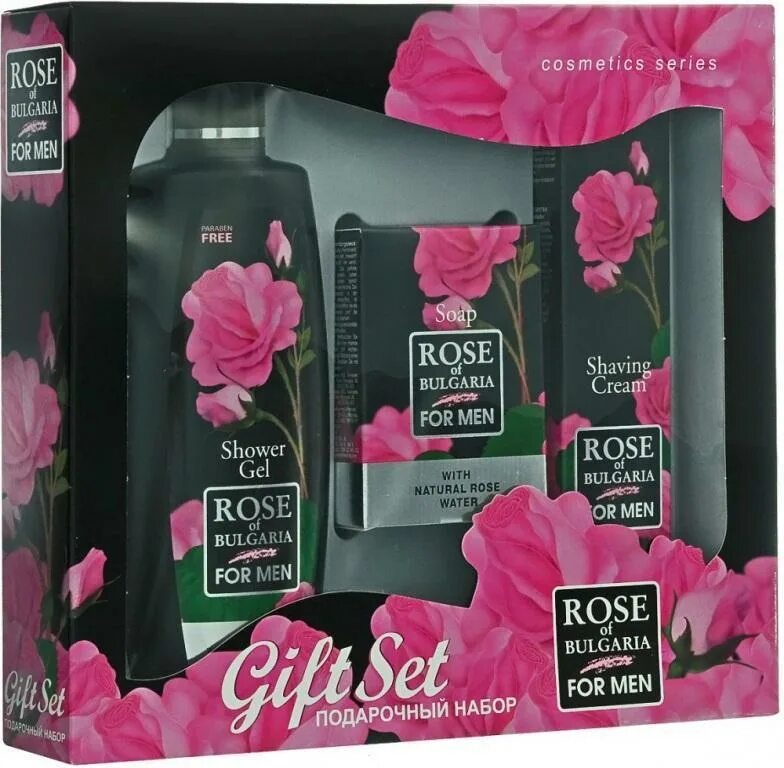 Набор rose. Набор ruby rose hb3810g. My rose of bulgaria, набор №2 розов вода 230мл+мыло100г+крем. Набор rose. Подарочные косметические наборы.