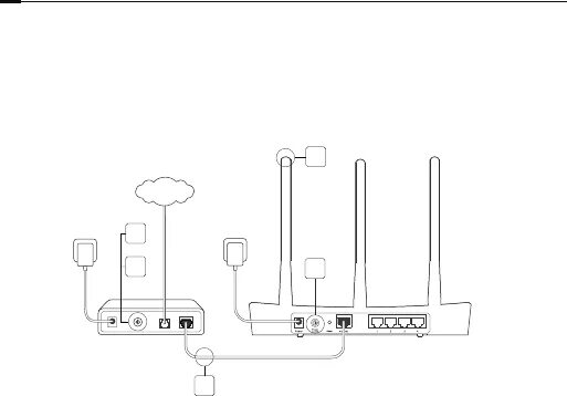 Manual TP-LINK Archer C3200 (page 61 of 63) (All languages)