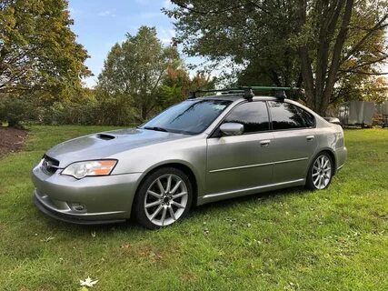Subaru legacy spec b отличие.