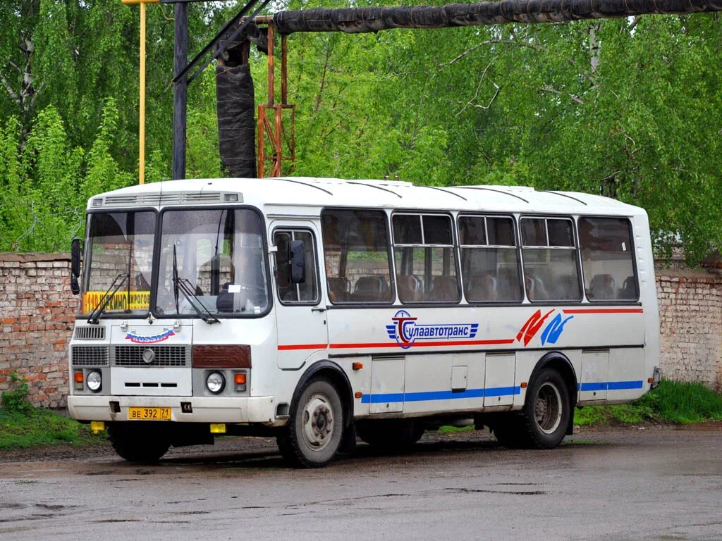 Маршрутка пирогово