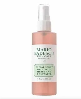 Mario badescu