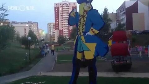 Гулливер казань