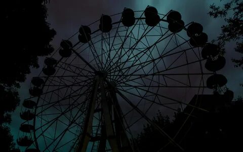 Карусель обозрения
