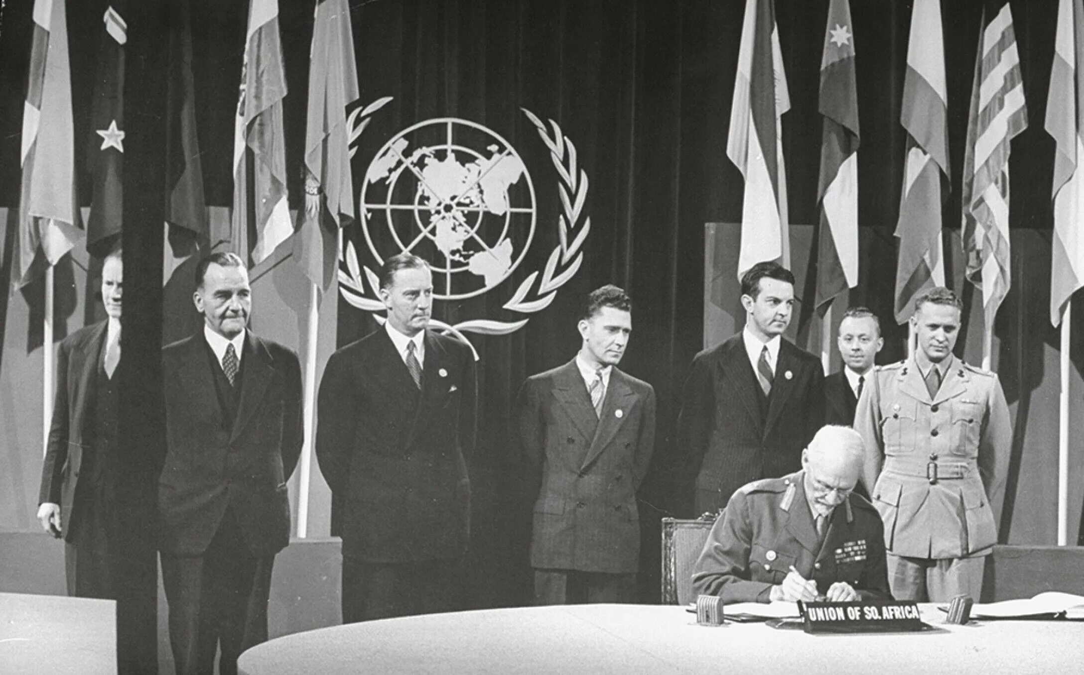 Международная организация созданная после второй мировой. Сан-францисская конференция 1945. устав оон 1945. устав организации объединенных наций (сан-франциско, 26 июня 1945 г.). организация объединенных наций 1945 г.