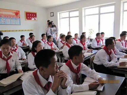 В корее 11 классов