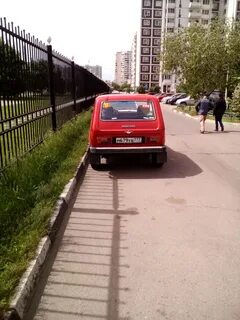 Не ездите на красный